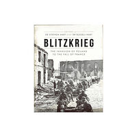 Bloomsbury Publishing PLC Blitzkrieg (inbunden, eng)