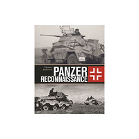 Bloomsbury Publishing PLC Panzer Reconnaissance (inbunden, eng)