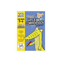 Bloomsbury Publishing PLC Let's do Comprehension 5-6 (häftad, eng)