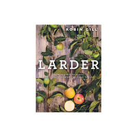 Bloomsbury Publishing PLC Larder (inbunden, eng)