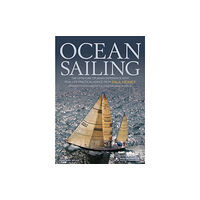 Bloomsbury Publishing PLC Ocean Sailing (inbunden, eng)