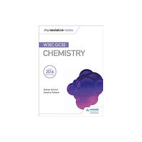 Hachette Learning My Revision Notes: WJEC GCSE Chemistry (häftad, eng)