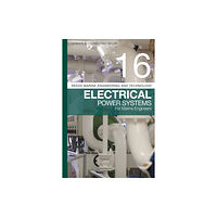 Bloomsbury Publishing PLC Reeds Vol 16: Electrical Power Systems for Marine Engineers (häftad, eng)