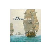 Bloomsbury Publishing PLC The Sea Painter's World (inbunden, eng)