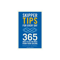 Bloomsbury Publishing PLC Skipper Tips for Every Day (häftad, eng)