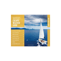 Bloomsbury Publishing PLC Skipper's Cockpit Weather Guide (bok, spiral, eng)