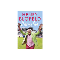 Hodder & Stoughton Over and Out: My Innings of a Lifetime with Test Match Special (häftad, eng)