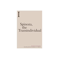Edinburgh university press Spinoza, the Transindividual (häftad, eng)