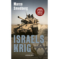Marco Smedberg Israels krig (pocket)