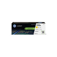 HP Toner HP W2202A 220A gul 1,8K