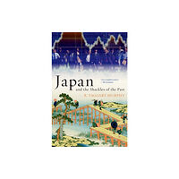 Oxford University Press Inc Japan and the Shackles of the Past (häftad, eng)