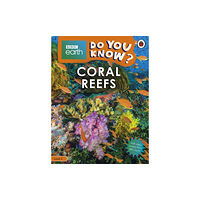 Penguin Random House Children's UK Do You Know? Level 2 – BBC Earth Coral Reefs (häftad, eng)