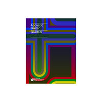 London College of Music London College of Music Acoustic Guitar Handbook Grade 5 from 2019 (häftad, eng)