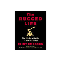Rodale Press The Rugged Life (häftad, eng)