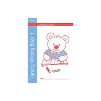Schofield & Sims Ltd Nursery Writing Book 1 (häftad, eng)