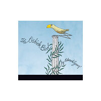 Pomegranate Communications Inc,US The Osbick Bird (inbunden, eng)