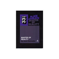 Bloomsbury Publishing PLC Black Sabbath's Master of Reality (häftad, eng)