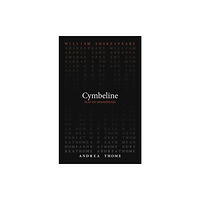 Arizona Center for Medieval & Renaissance Studies, Cymbeline (häftad, eng)