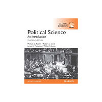 Pearson Education Limited Political Science: An Introduction, Global Edition (häftad, eng)