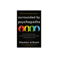 St. Martin's Publishing Group The Surrounded by Psychopaths (häftad, eng)