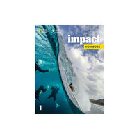 Cengage Learning, Inc Impact 1: Workbook (häftad, eng)