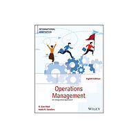 John Wiley & Sons Inc Operations Management (häftad, eng)