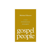 Crossway Books Gospel People (häftad, eng)