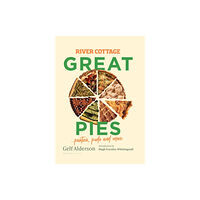 Bloomsbury Publishing PLC River Cottage Great Pies (inbunden, eng)