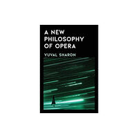 W W Norton & Co Ltd A New Philosophy of Opera (inbunden, eng)