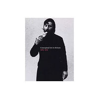 Tate Publishing Conceptual Art in Britain, 1964–1979 (häftad, eng)