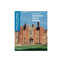 Merrell Publishers Ltd Story of Hampton Court Palace (inbunden, eng)