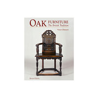 ACC Art Books Oak Furniture (inbunden, eng)