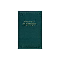 Bloomsbury Publishing PLC Bradshaw’s Canals and Navigable Rivers (inbunden, eng)