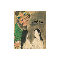 Royal Academy of Arts Kyosai: The Israel Goldman Collection (inbunden, eng)