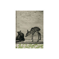 Kehrer Verlag Summer of the Fawn (inbunden, eng)