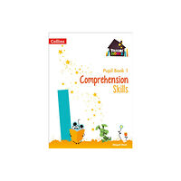 HarperCollins Publishers Comprehension Skills Pupil Book 1 (häftad, eng)