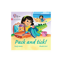 HarperCollins Publishers Pack and Tick (häftad, eng)