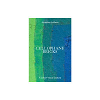 ZE Books Cellophane Bricks (inbunden, eng)