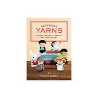Quirk Books Literary Yarns (inbunden, eng)