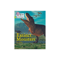 HarperCollins Publishers Extinct Monsters (häftad, eng)