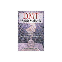 Inner Traditions Bear and Company DMT: The Spirit Molecule (häftad, eng)