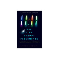 Red Wheel/Weiser 11:11 The Time Prompt Phenomenon (häftad, eng)