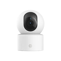Xiaomi Xiaomi Smart Camera C301 - nätverksövervakningskamera - torn