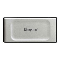 Kingston Technology Kingston XS2000 - SSD - 4 TB - USB 3.2 Gen 2x2