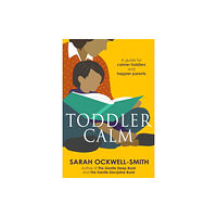 Little, Brown Book Group ToddlerCalm (häftad, eng)