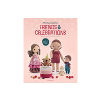 Meteoor BVBA Amigurumi Friends and Celebrations (häftad, eng)