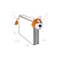 That Company Called If Book-Tails Bookmark - Corgi
