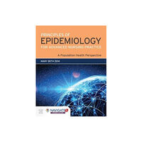 Jones and Bartlett Publishers, Inc Principles of Epidemiology for Advanced Nursing Practice: a Population Health Perspective (häftad, eng)