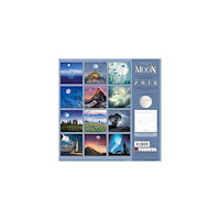 Tushita Moon, Good Moon 2018