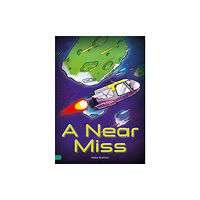Scholastic A Near Miss (Set 06) (häftad, eng)